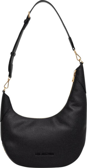 Love Moschino Dame Vesker Svart ONE SIZE,