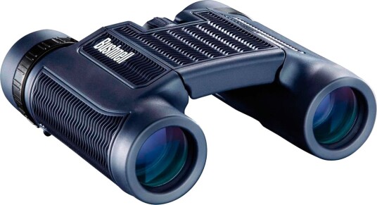 Bushnell H2O 10x25 kompakt kikkert