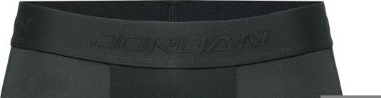 Nike Jordan Dri Fit Essential Short   Black   XL