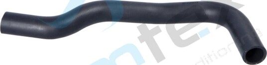 CLIMTEX CX1 266 Radiatorslange