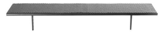 VIVOLINK Top Shelf - kamerahylle