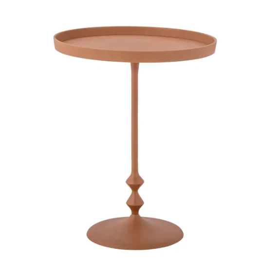 Bloomingville   Sidebord Anjou   Orange