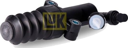 Slavesylinder, clutch LuK 512 0403 10