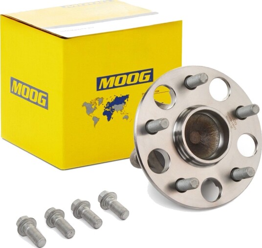 MOOG TO WB 13077 Hjullager