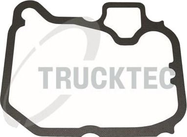Tetning, topplokkdeksel TRUCKTEC AUTOMOTIVE 01.10.002