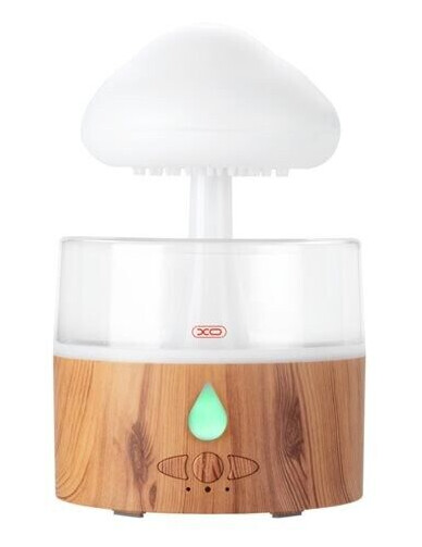 Ox XO HF10 Luftfukter 260 ml Cloud Ox XO HF10 Luftfukter 260 ml Cloud