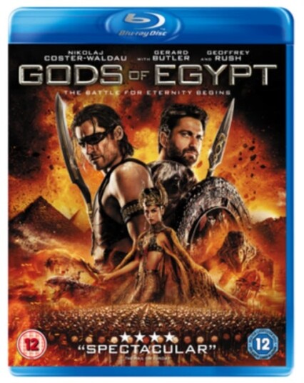 Gods Of Egypt Gods Of Egypt