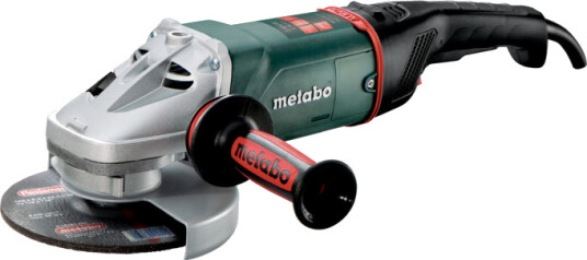 Metabo WE 24 180 MVT Vinkelsliper 180mm 2400W