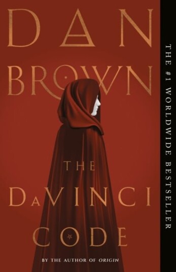 The Da Vinci Code The Da Vinci Code