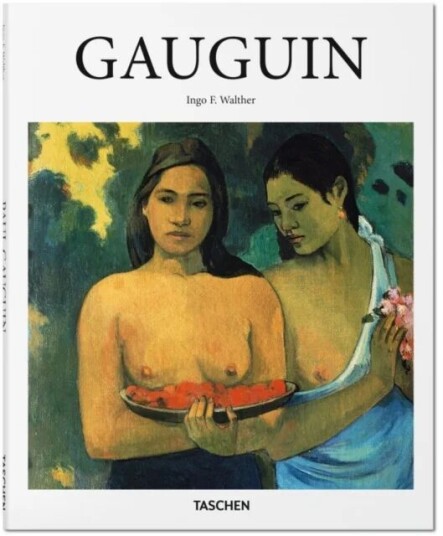 Gauguin Av Ingo F. Walther