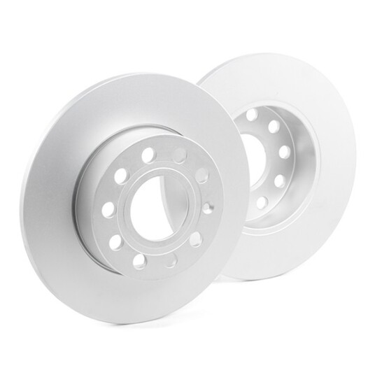 Bremseskive BOSCH 0 986 479 B78