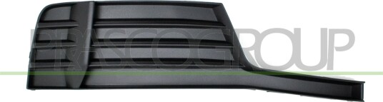 Ventilasjonsgitter PRASCO AD3262123