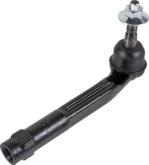 METZGER 54071002 Endeledd