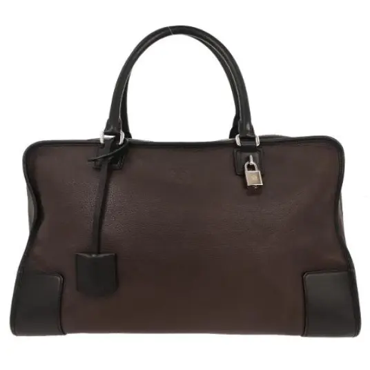 Loewe Dame Brun