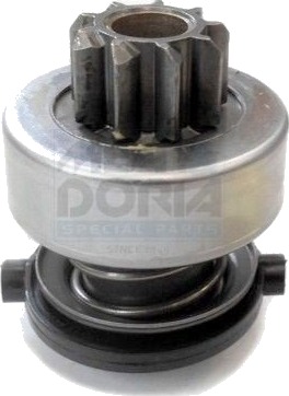 Lite tannhjul, starter MEAT & DORIA 47003
