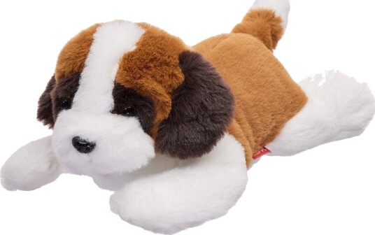 Beppe Zoo Kosedyr Saint Bernard 35 cm Beppe Zoo Kosedyr Saint Bernard 35 cm
