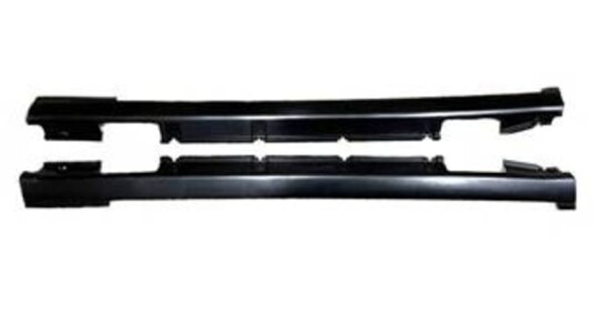 Camco Sideskjørtsett 
M Tech 2A 5001