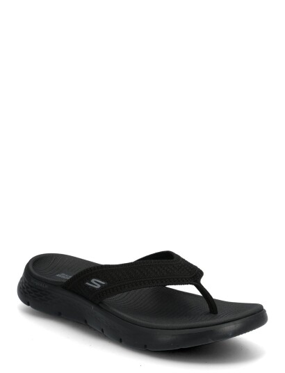 Skechers Go Walk Flex Sandal Holly Black 40