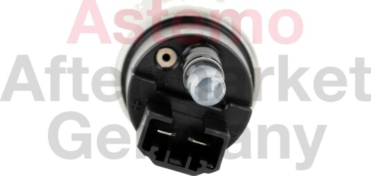 Drivstoffpumpe HÜCO 2503196