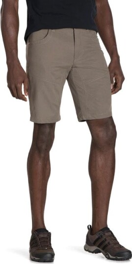 Kühl Men's Silencr Kargo Short Storm Khaki 30-10