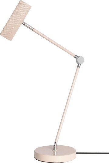 Globen Lighting Bordlampe Hubble Read Beige Bordlamper Globen Lighting Bordlampe Hubble Read Beige Bordlamper