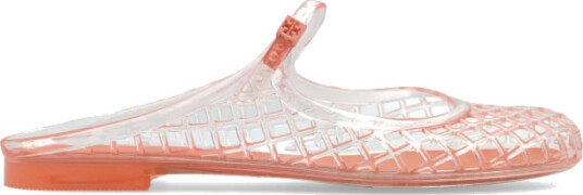 Tory Burch Dame Sko Rosa 39 EU,