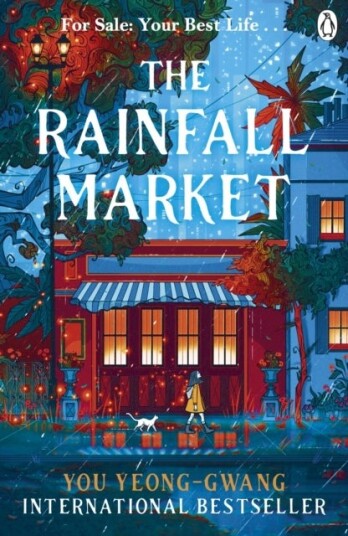 The Rainfall Market The Rainfall Market