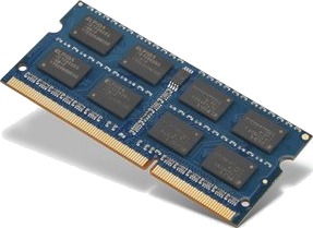 Toshiba DDR3 SO-DIMM 4GB 1333 P000548290 Toshiba DDR3 SO-DIMM 4GB 1333 P000548290