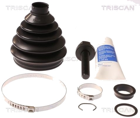 Mansjettsett drivaksel TRISCAN 8540 29830