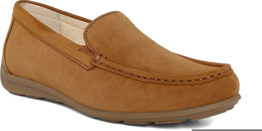 Gabor Moccasin Loafer Brown 41