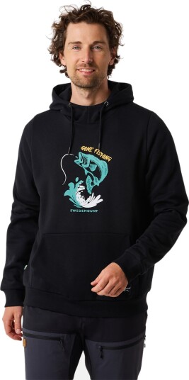 Swedemount Forest Hood Swedemount Forest Hood