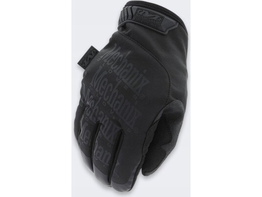 Mechanix Wear Taktines Pirštines Mechanix Coldwork Original Covert Dydis S