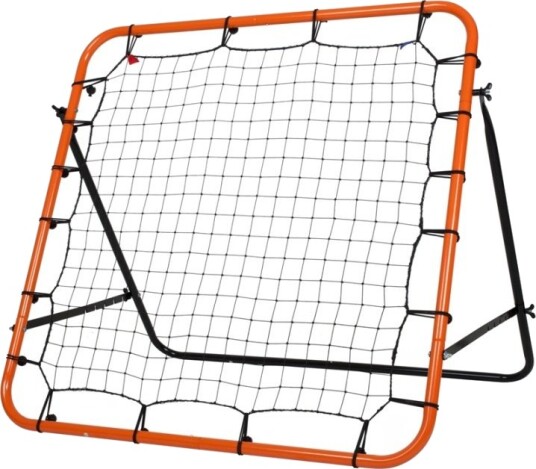 Stiga Rebounder Kicker 100 Black/Ora Stiga Rebounder Kicker 100 Black/Ora