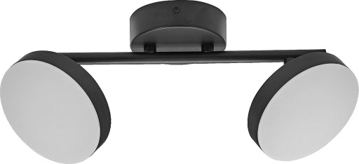 Osram Decor Moon spotlampe Osram Decor Moon spotlampe