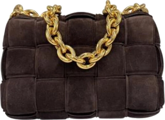 Bottega Veneta Dame Vesker Brun ONE SIZE,