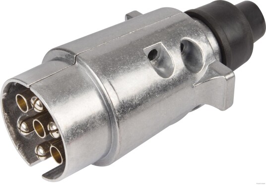 HERTH+BUSS ELPARTS 51305526 Tilhengerplugg