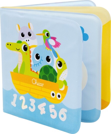 Chicco 176953 Badebok 6+Mnd Chicco 176953 Badebok 6+Mnd