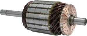 Anker starter HC Cargo 134121