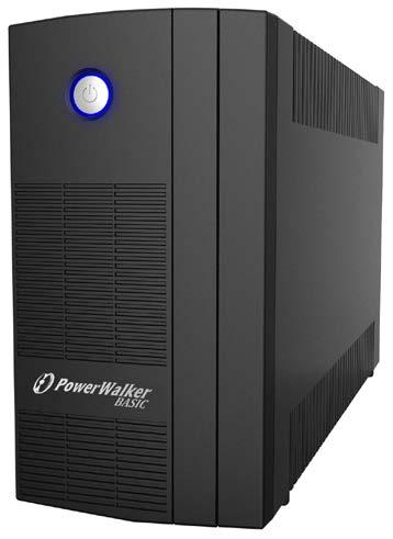 PowerWalker VI 1000 SB UK Factory Sealed