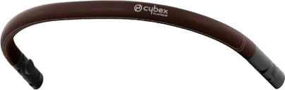 Cybex Coya Bumper Bar Brown Cybex Coya Bumper Bar Brown