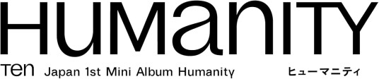 Ten Humanity CD
