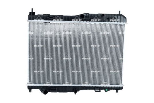 Radiator NRF 59134 Radiator NRF 59134