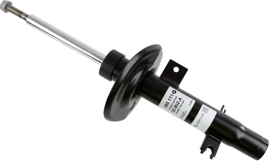 SACHS 350 111 Støtdemper