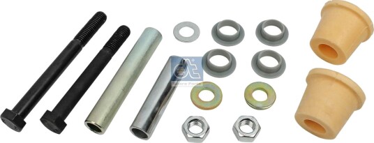 Reparasjonssett, førerhuslager DT Spare Parts 1.32677