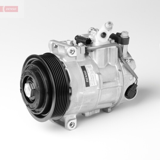 AC kompressor DENSO DCP17101 AC kompressor DENSO DCP17101