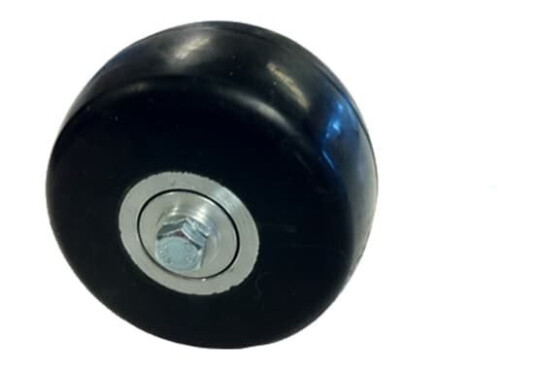 Skistart Klassiskt Bakhjul Komplett - Universal 3-Slow