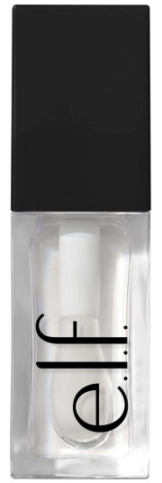 e.l.f. Glow Reviver Lip Oil Crystal Clear e.l.f. Glow Reviver Lip Oil Crystal Clear