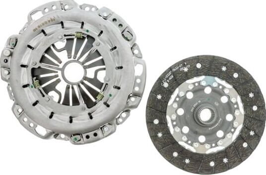 Clutchsett AISIN KE-MB13R Clutchsett AISIN KE-MB13R