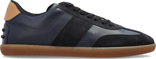 Tod's Herre Sko Blå 42 EU, Tod's Herre Sko Blå 42 EU,