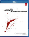 The Coronation Of Poppea Bluray